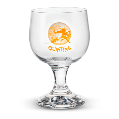 Verres à bière Quintine 33cl