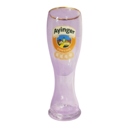 Verres à bière Ayinger Urweisse 50cl