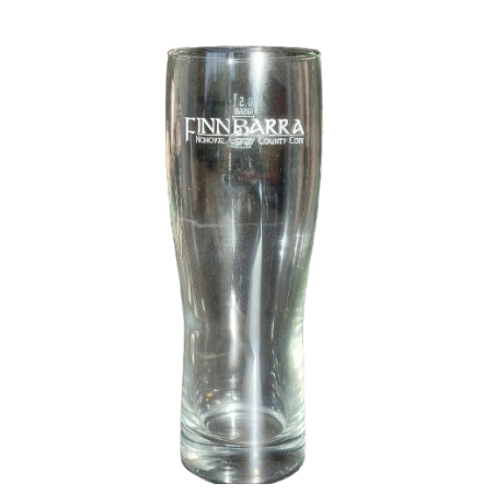 Verres à bière Finnbarra 50cl