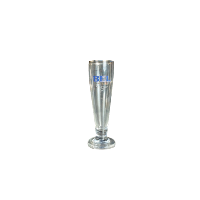 Verre à bière Bel Pils 25cl