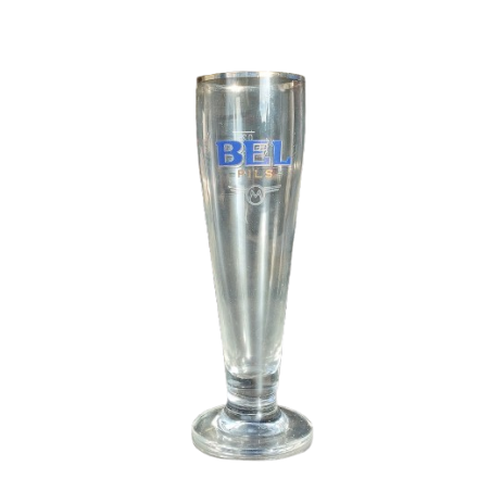Verre à bière Bel Pils 25cl