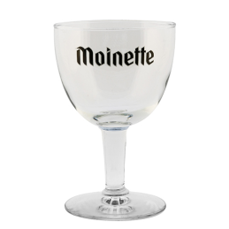 Verres à bière Moinette 25cl
