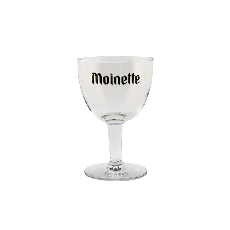 Verres à bière Moinette 25cl