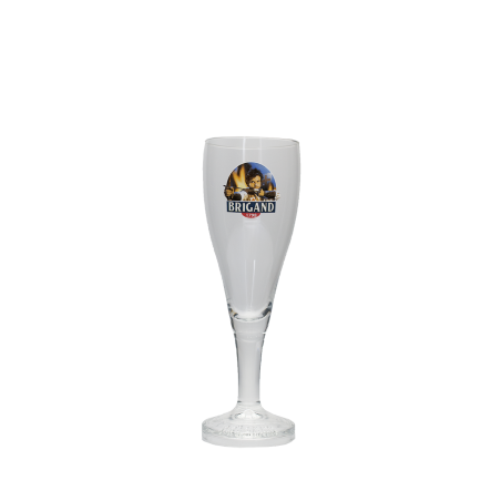Verres à bière Brigand 33cl