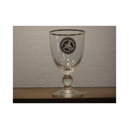 Verres à bière Carolus d'Or 25cl