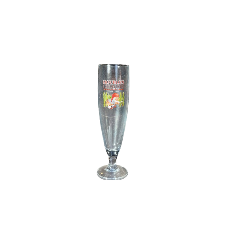 Verres à bière Houblon Chouffe 33cl