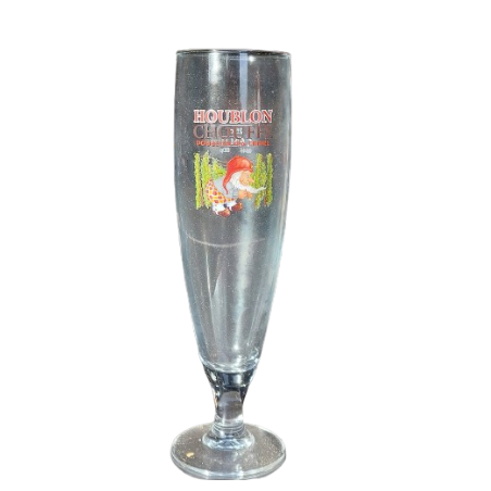 Verres à bière Houblon Chouffe 33cl