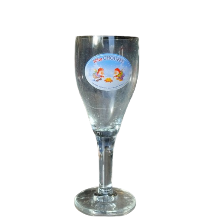 Verres à bière Nice Chouffe 33cl