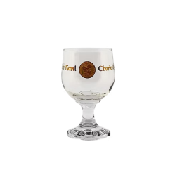 Verres à bière Charles Quint 25cl