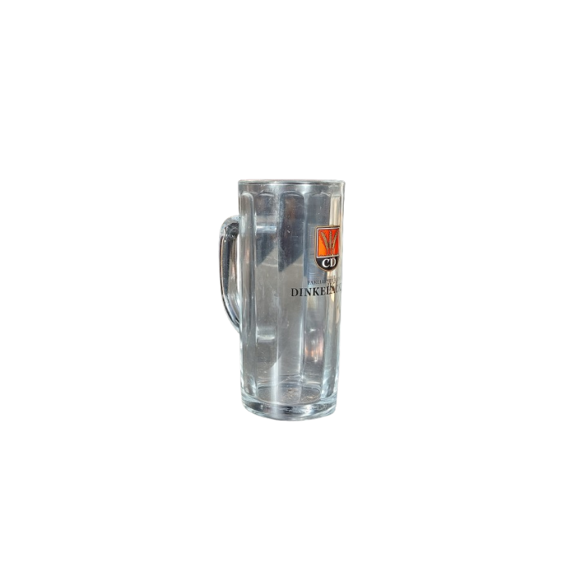 Verres à bière Dinkeläcker 33cl