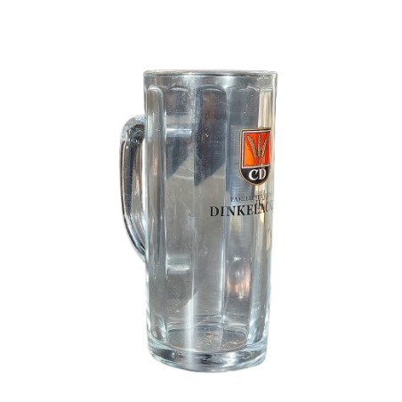 Verres à bière Dinkeläcker 33cl