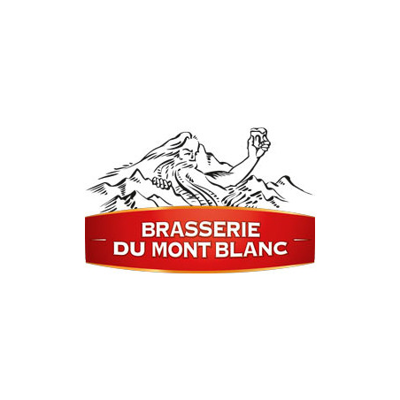 LA BLANCHE DU MONT BLANC 4,7° FÛT 20L
