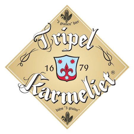 TRIPEL KARMELIET 8,4° FÛT 30L