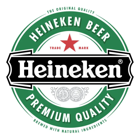 HEINEKEN 5° FÛT 30L