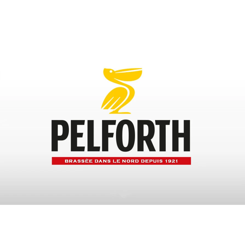 PELFORTH BLONDE 5,5° FÛT 30L