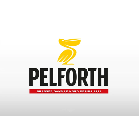 PELFORTH BLONDE 5,5° FÛT 30L