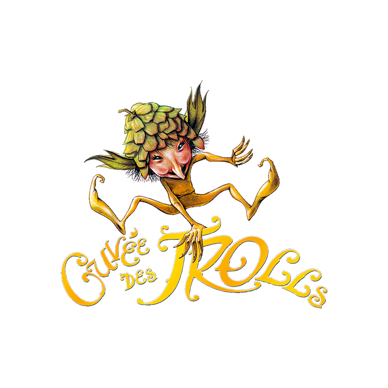 CUVÉE DES TROLLS 7° FÛT 30L