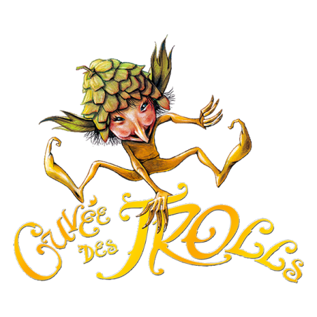 CUVÉE DES TROLLS 7° FÛT 30L