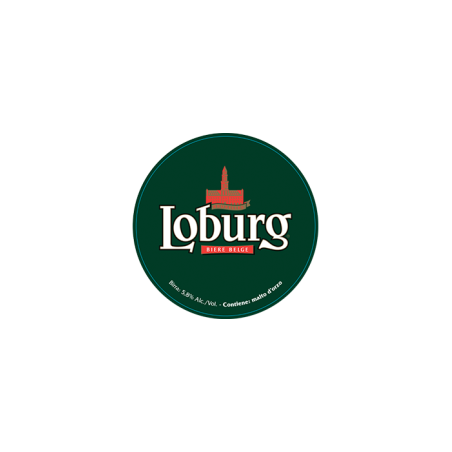 LOBURG 5,7° FÛT 30L