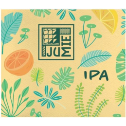 JUMIE IPA 5,8° FÛT 20L