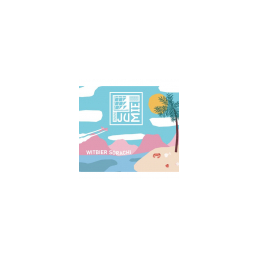 JUMIE WITBIER 5° FÛT 20L