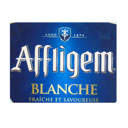 AFFLIGEM BLANCHE 4,8° FÛT 20L