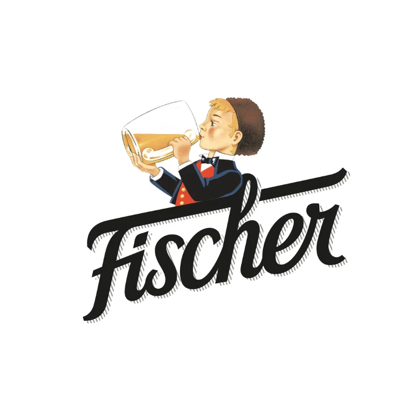 FISHER DORELEI 6,3° FÛT 20L