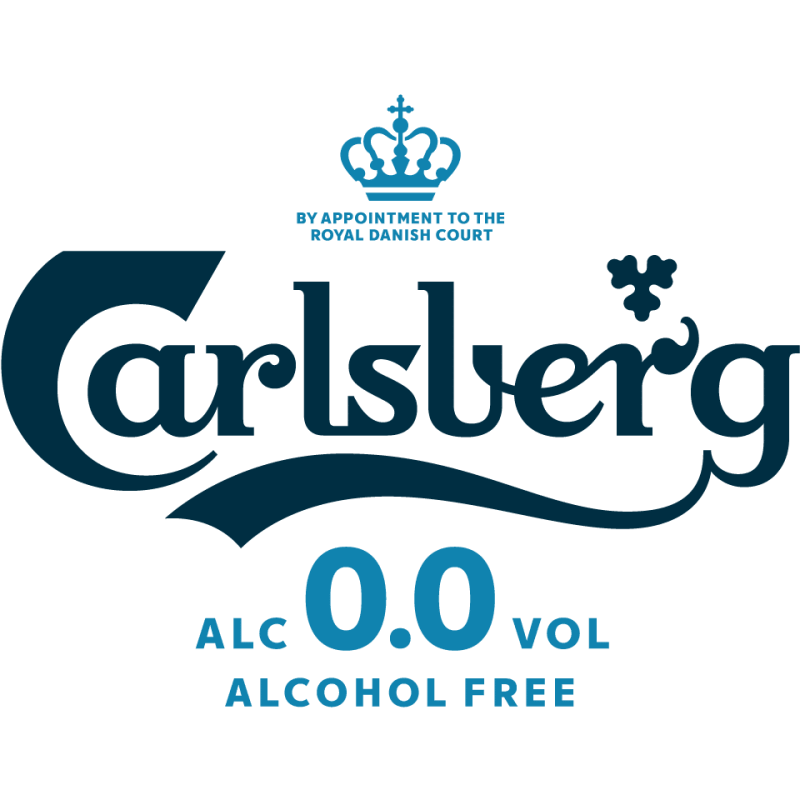 CARLSBERG 0° FÛT 20L