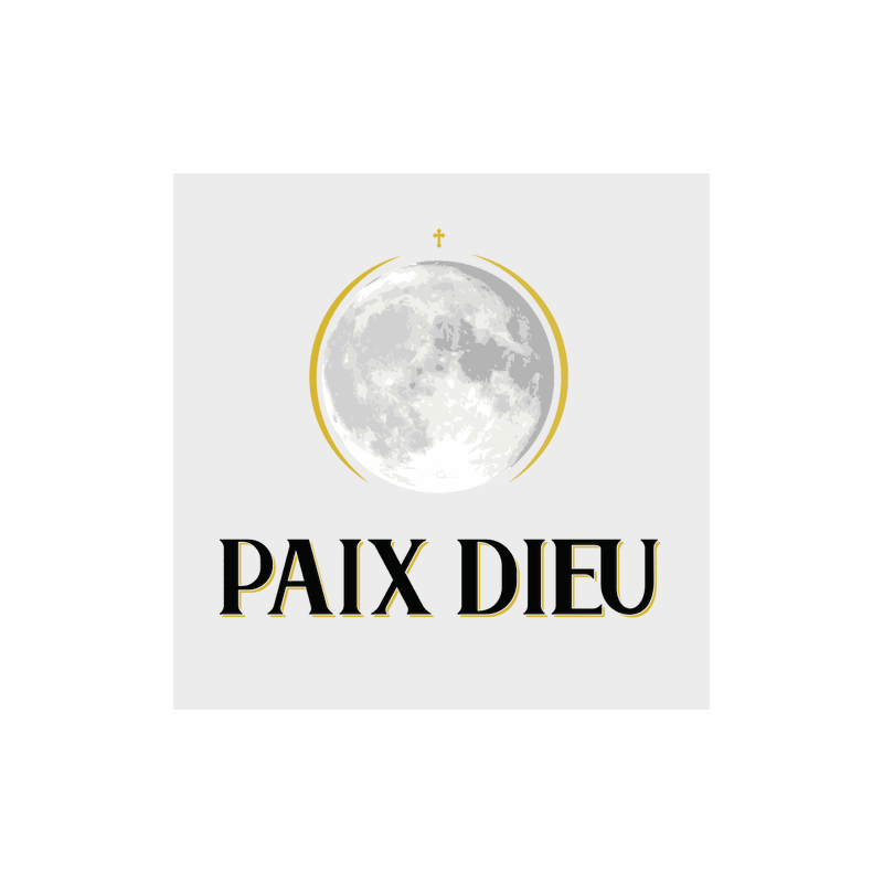PAIX DIEU 10° FÛT 20L
