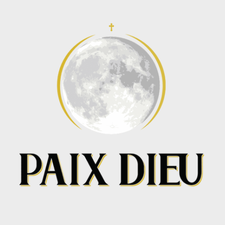 PAIX DIEU 10° FÛT 20L