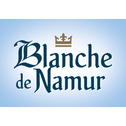 BLANCHE DE NAMUR 4,5° FÛT 20L