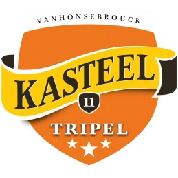 Kasteel Triple 11° FÛT 20L