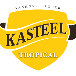 KASTEEL TROPICAL 7° FÛT 20L