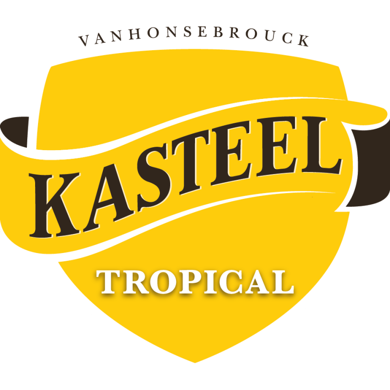 KASTEEL TROPICAL 7° FÛT 20L