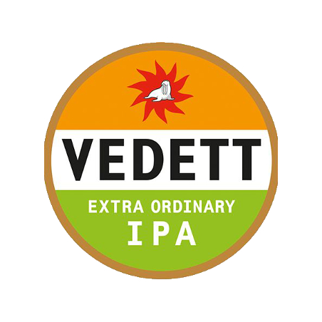 VEDETT IPA 5,5° FÛT 20L