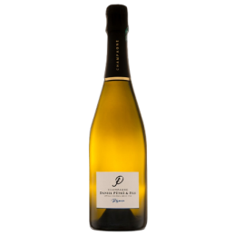 CHAMPAGNE PÉTRÉ CUVÉE RÉSERVE  EXTRA BRUT 12° X6