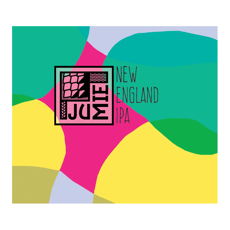 JUMIE NEIPA 6,2° 33CL CARTON