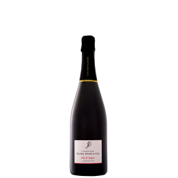 CHAMPAGNE PÉTRÉ ROSÉ DE SAIGNÉE MILLÉSIME 2020 X6