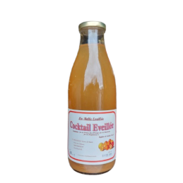 JUS COCKTAIL ÉVEILLÉE 1L CAISSE X12