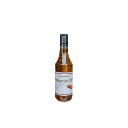 VINAIGRE DE CIDRE 50CL UNITÉ