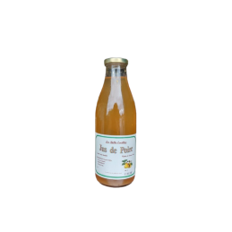 JUS DE POIRE 1L UNITÉ