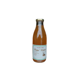 JUS POM'POIRE 1L UNITÉ