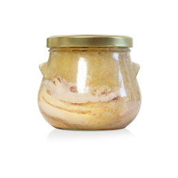 CARTON CHOUCROUTE GARNIE A L'ANCIENNE 800G X6