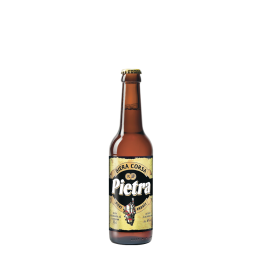 PIETRA AMBRÉE 6° 33CL UNITÉ