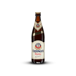 ERDINGER WEISS HEFE 5,3° 50CL