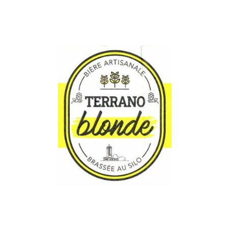 TERRANO BLONDE 6,5° FÛT 30L