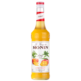 SIROP MONIN MANGUE 70CL