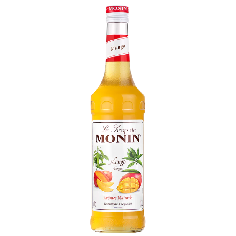 SIROP MONIN MANGUE 70CL