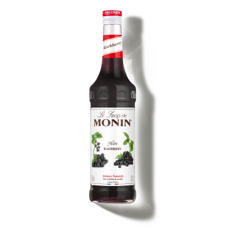 SIROP MONIN MURE 70CL