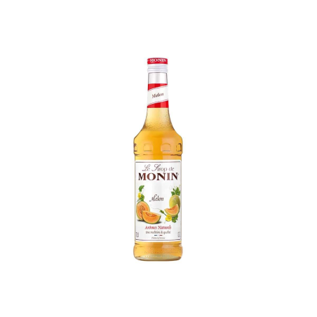 SIROP MONIN MELON 70CL